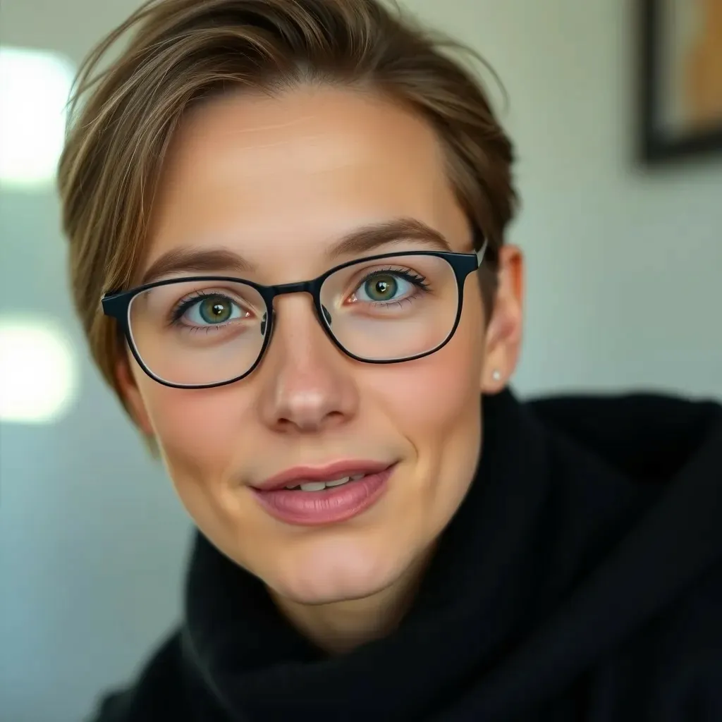 Picture of Carrie Daniel